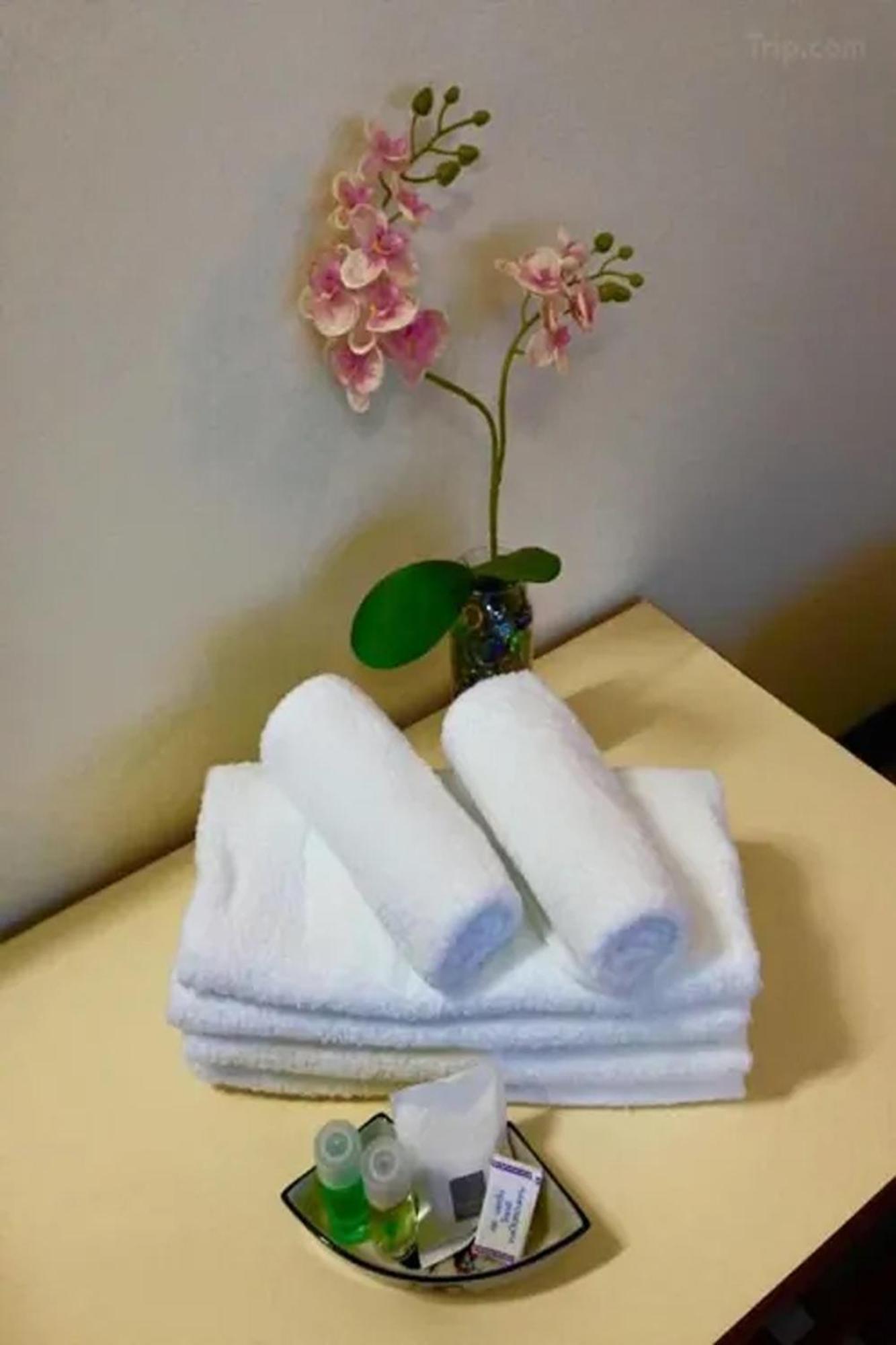 Khelang Nakorn Hotel لامبانج المظهر الخارجي الصورة