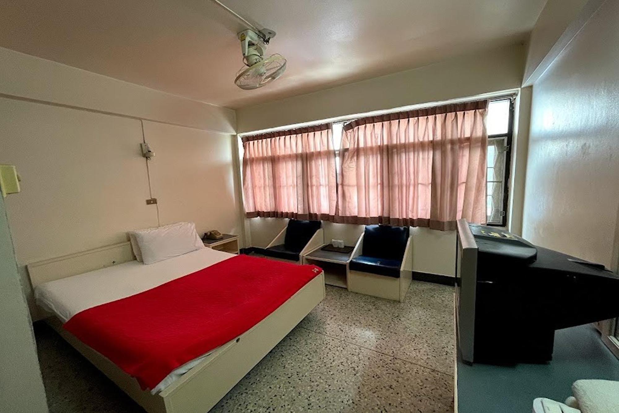 Khelang Nakorn Hotel لامبانج المظهر الخارجي الصورة
