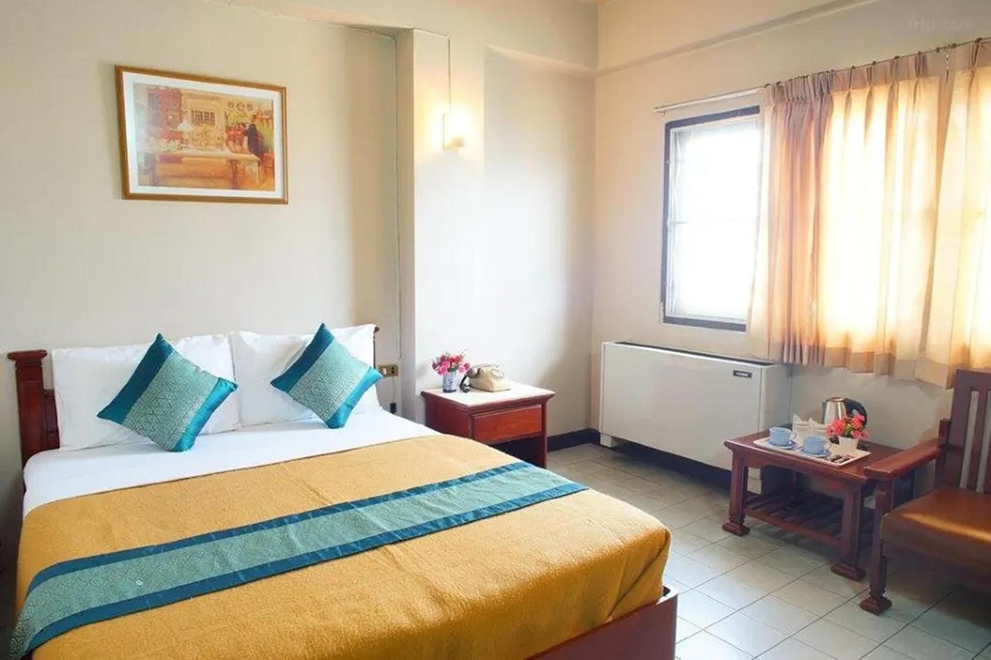 Khelang Nakorn Hotel لامبانج المظهر الخارجي الصورة