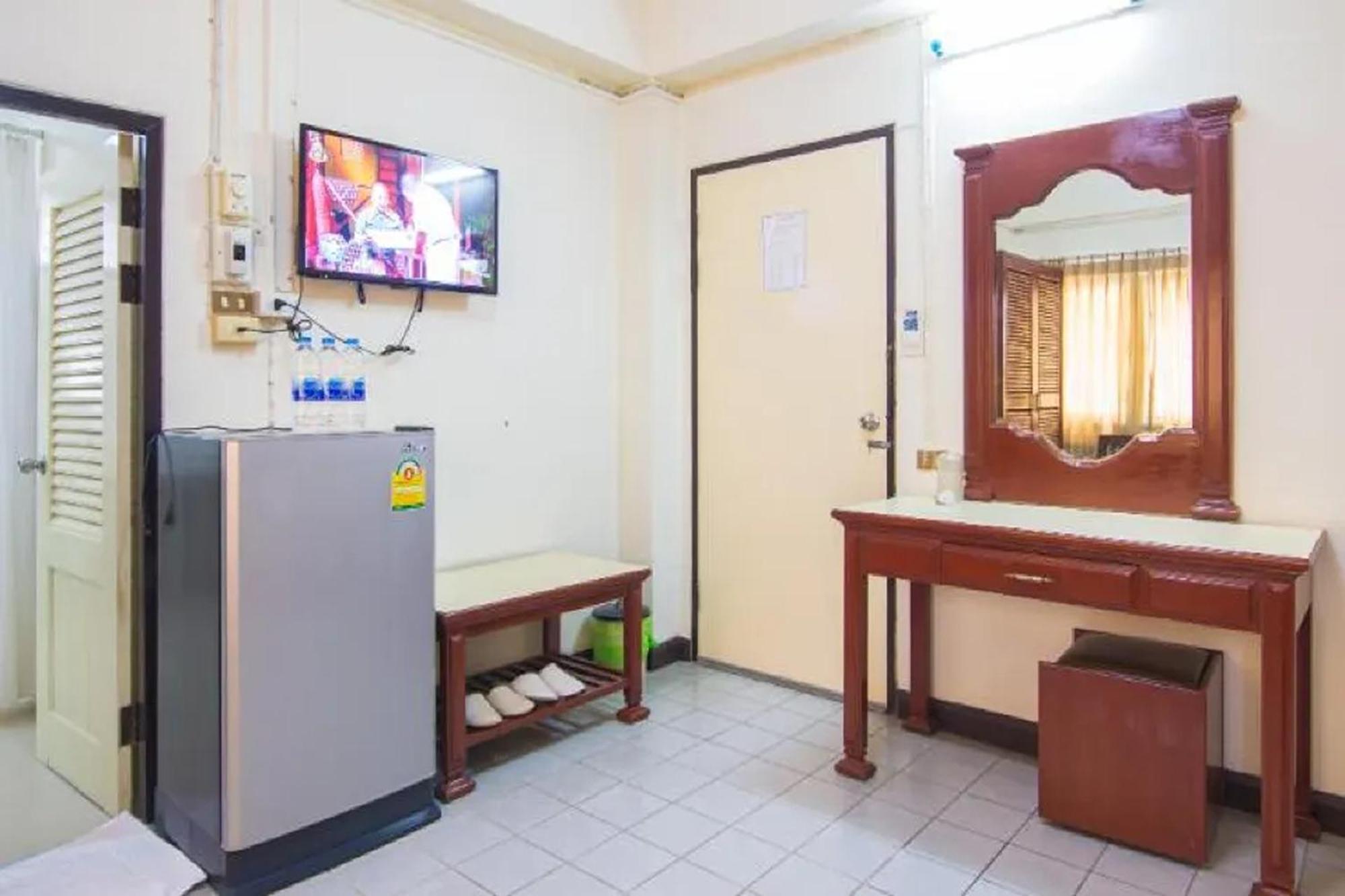 Khelang Nakorn Hotel لامبانج المظهر الخارجي الصورة