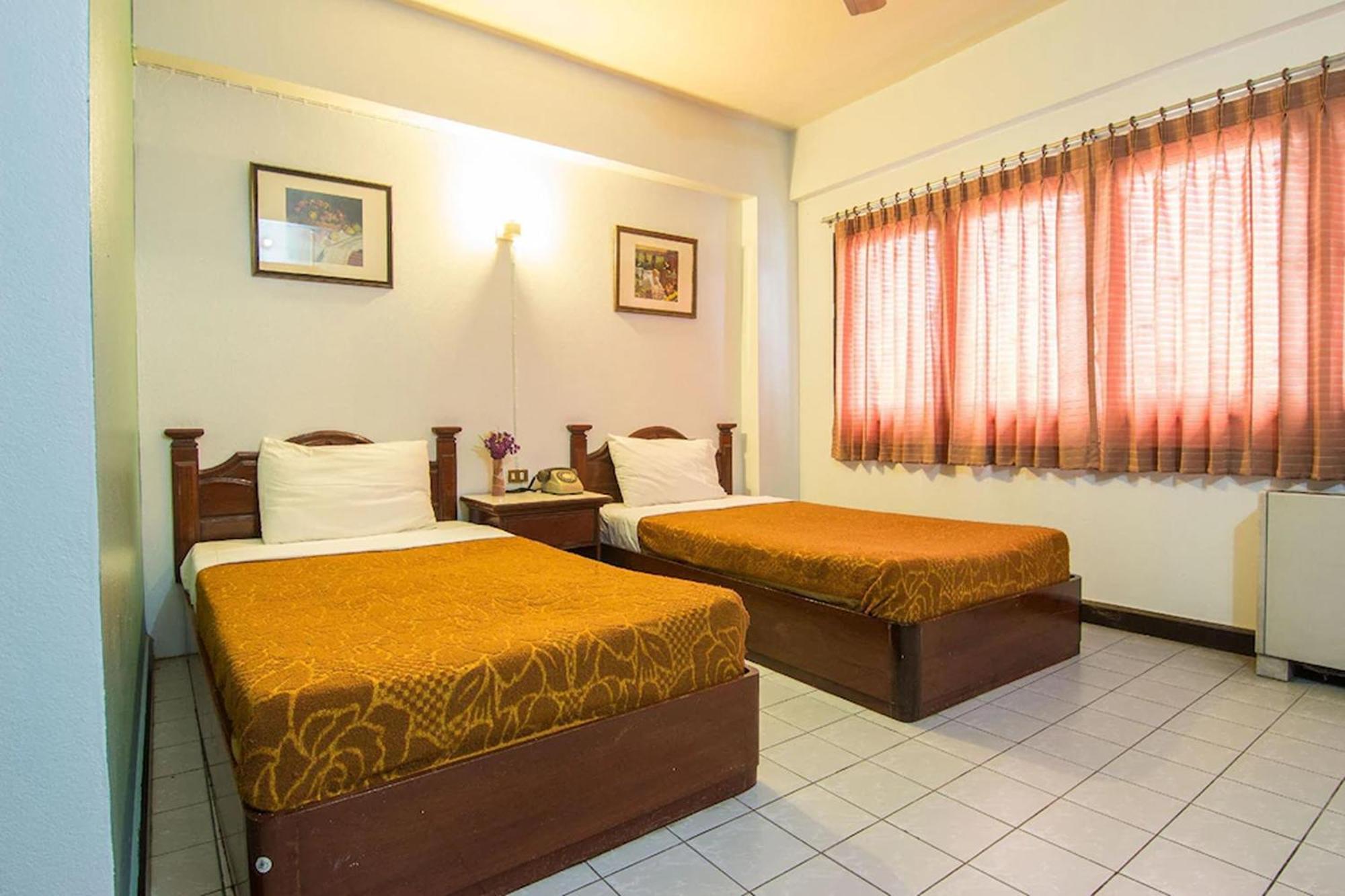 Khelang Nakorn Hotel لامبانج المظهر الخارجي الصورة