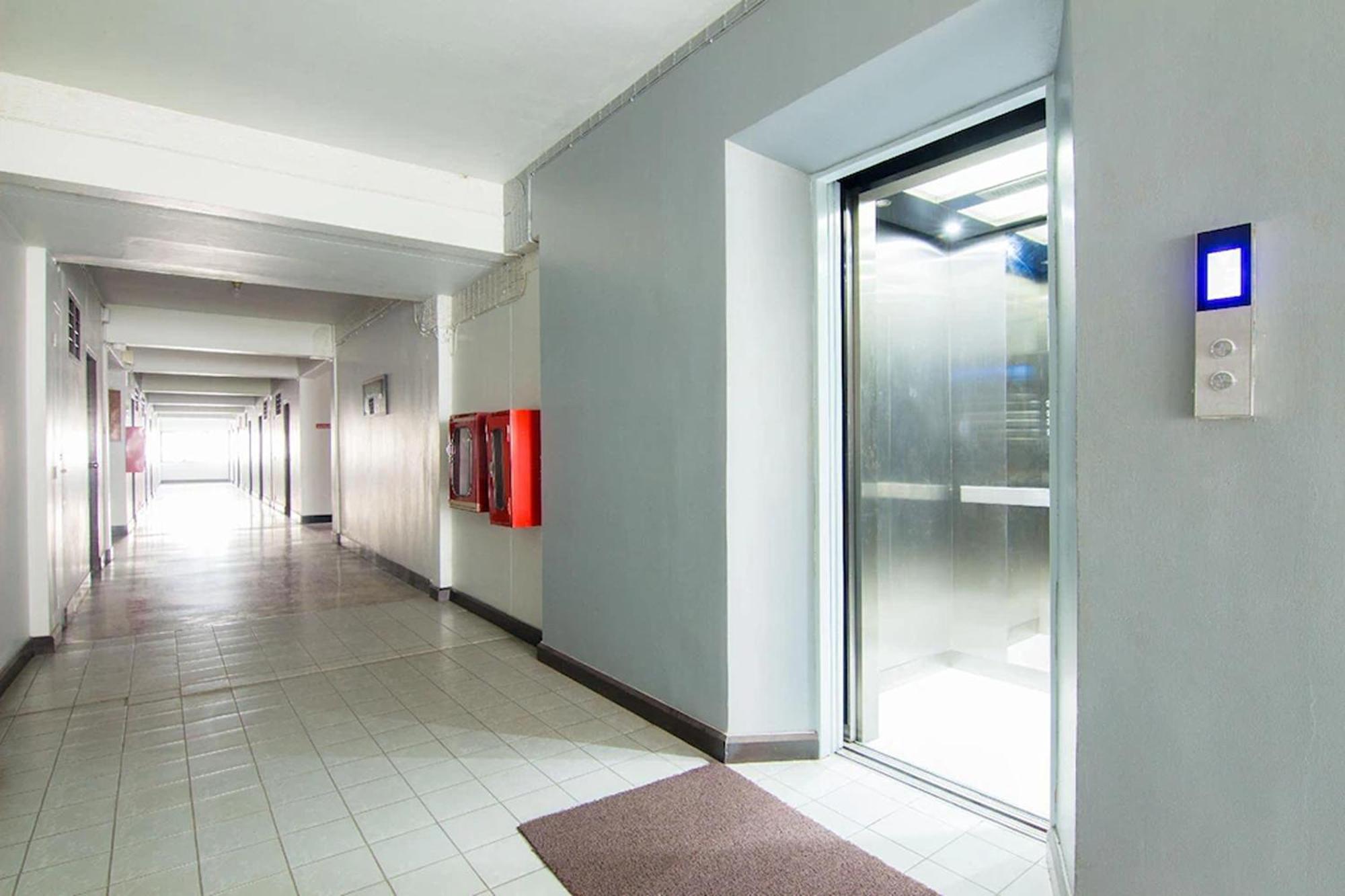 Khelang Nakorn Hotel لامبانج المظهر الخارجي الصورة